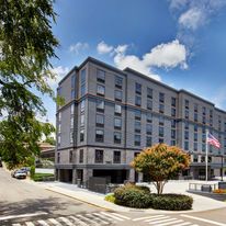 Cumberland House Knoxville, TC by Hilton