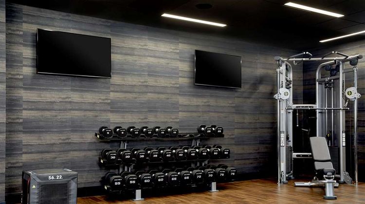 Cumberland House Knoxville, TC by Hilton Health
