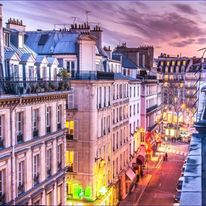 Opera Marigny