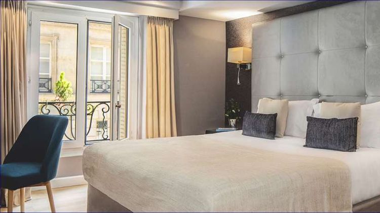 Opera Marigny Other