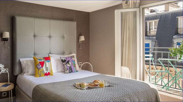 Opera Marigny Room