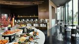 <b>Mercure Xiamen On the Bund Restaurant</b>. Images powered by <a href="https://iceportal.shijigroup.com/" title="IcePortal" target="_blank">IcePortal</a>.