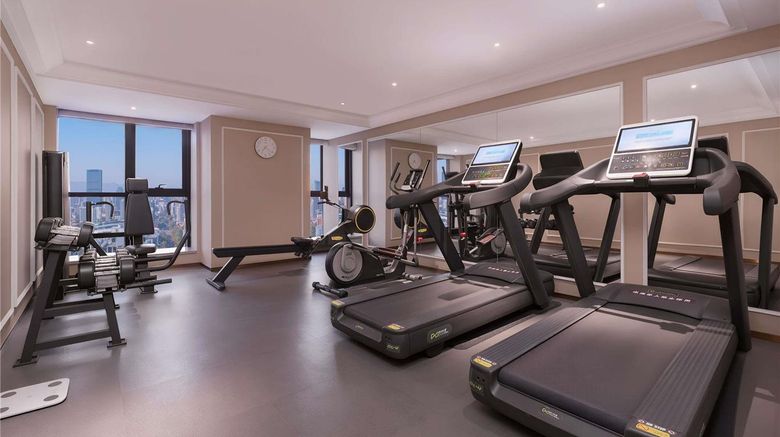 <b>Mercure Shijiazhuang Downtown Other</b>. Images powered by <a href="https://iceportal.shijigroup.com/" title="IcePortal" target="_blank">IcePortal</a>.