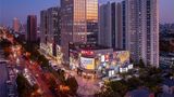 Mercure Shijiazhuang Downtown Exterior