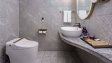 Mercure Shijiazhuang Downtown Room