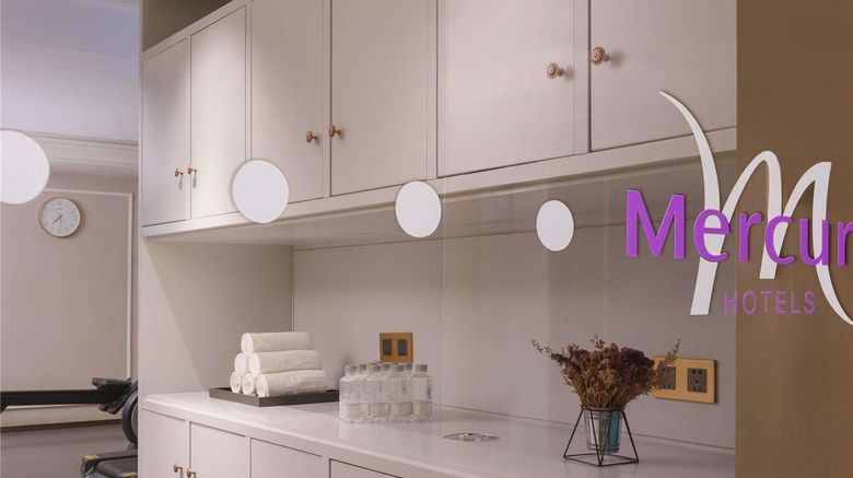 <b>Mercure Shijiazhuang Downtown Other</b>. Images powered by <a href="https://iceportal.shijigroup.com/" title="IcePortal" target="_blank">IcePortal</a>.