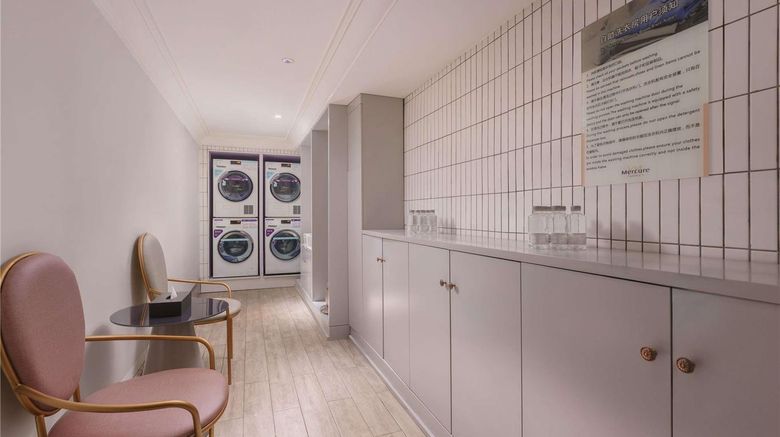 <b>Mercure Shijiazhuang Downtown Other</b>. Images powered by <a href="https://iceportal.shijigroup.com/" title="IcePortal" target="_blank">IcePortal</a>.