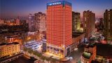Mercure Shijiazhuang Downtown Exterior