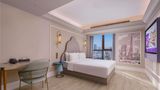 Mercure Shijiazhuang Downtown Room