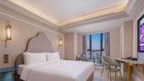 Mercure Shijiazhuang Downtown Room
