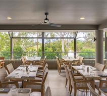 Mercure Rockhampton Exterior