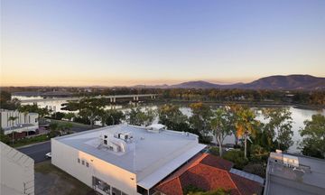 Mercure Rockhampton