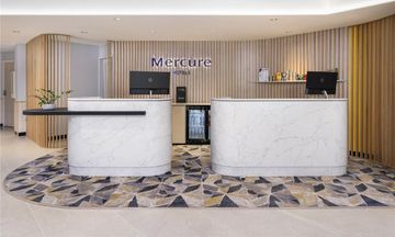 Mercure Rockhampton