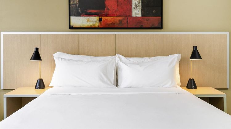 Mercure Rockhampton Room