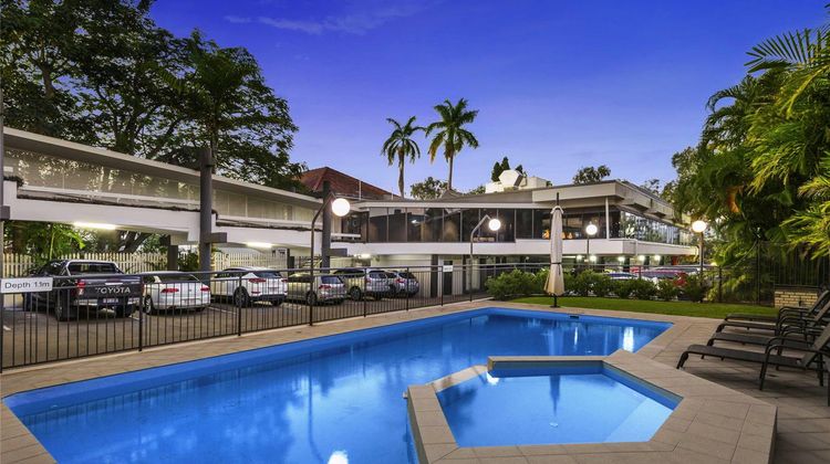 Mercure Rockhampton Other