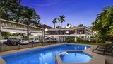 Mercure Rockhampton Exterior