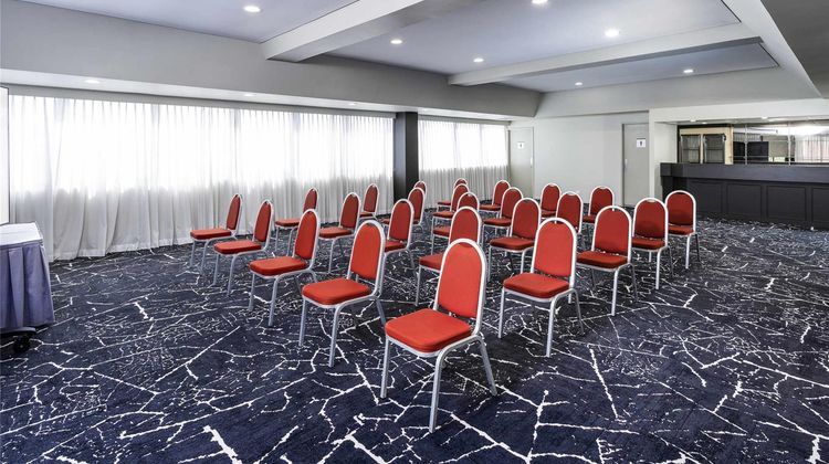 Mercure Rockhampton Meeting