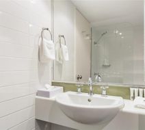 Mercure Rockhampton Room