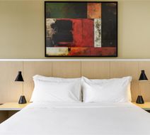 Mercure Rockhampton Room