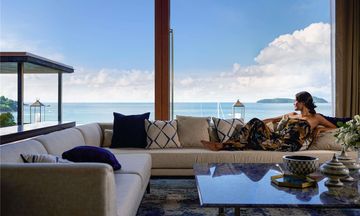 V Villas Phuket - MGallery