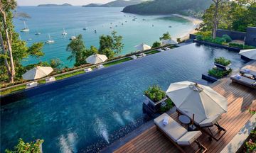 V Villas Phuket - MGallery