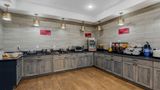 Best Western Plus Rumford Falls Restaurant