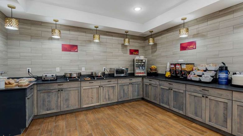 <b>Best Western Plus Rumford Falls Restaurant</b>. Images powered by <a href="https://iceportal.shijigroup.com/" title="IcePortal" target="_blank">IcePortal</a>.