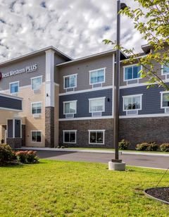 Best Western Plus Rumford Falls