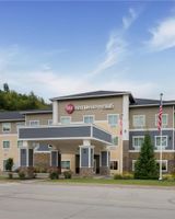 Best Western Plus Rumford Falls