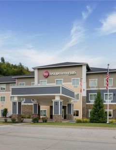 Best Western Plus Rumford Falls