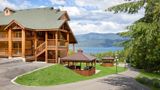 <b>Kootenay Lakeview Resort, BW Signature Exterior</b>. Images powered by <a href="https://iceportal.shijigroup.com/" title="IcePortal" target="_blank">IcePortal</a>.