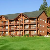 Kootenay Lakeview Resort, BW Signature