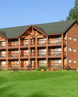Kootenay Lakeview Resort, BW Signature