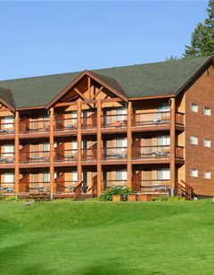 Kootenay Lakeview Resort, BW Signature