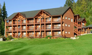 Kootenay Lakeview Resort, BW Signature