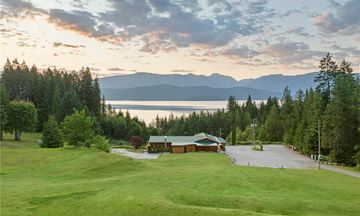 Kootenay Lakeview Resort, BW Signature