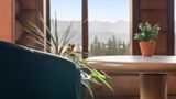 <b>Kootenay Lakeview Resort, BW Signature Lobby</b>. Images powered by <a href="https://iceportal.shijigroup.com/" title="IcePortal" target="_blank">IcePortal</a>.