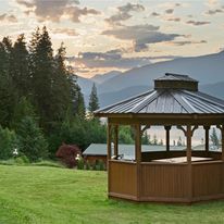 Kootenay Lakeview Resort, BW Signature