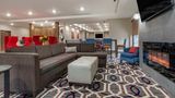 Comfort Inn & Suites Downtown near Univ Lobby