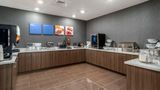 Comfort Inn & Suites Downtown near Univ Restaurant