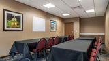Comfort Inn & Suites Downtown near Univ Meeting
