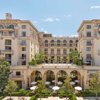 The Maybourne Beverly Hills