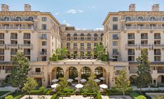 The Maybourne Beverly Hills