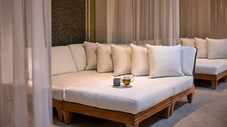 The Maybourne Beverly Hills Spa