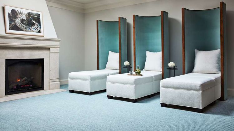 The Maybourne Beverly Hills Spa