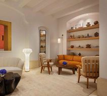 The Maybourne Beverly Hills Lobby