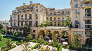 The Maybourne Beverly Hills