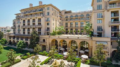 The Maybourne Beverly Hills