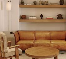 The Maybourne Beverly Hills Lobby