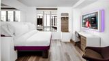 YOTEL London Clerkenwell Suite